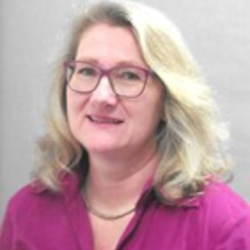 Portrait Christine Williams