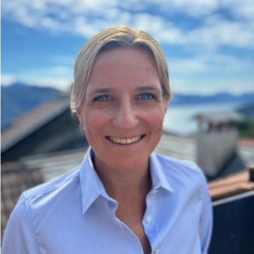 Portrait Franziska Wiebke